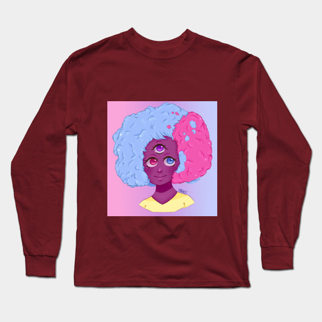Baby Garnet